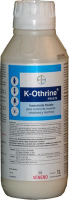 K-othrina 0.75